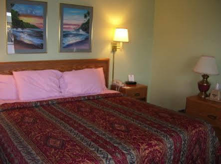 Regency Inn Fayetteville Экстерьер фото